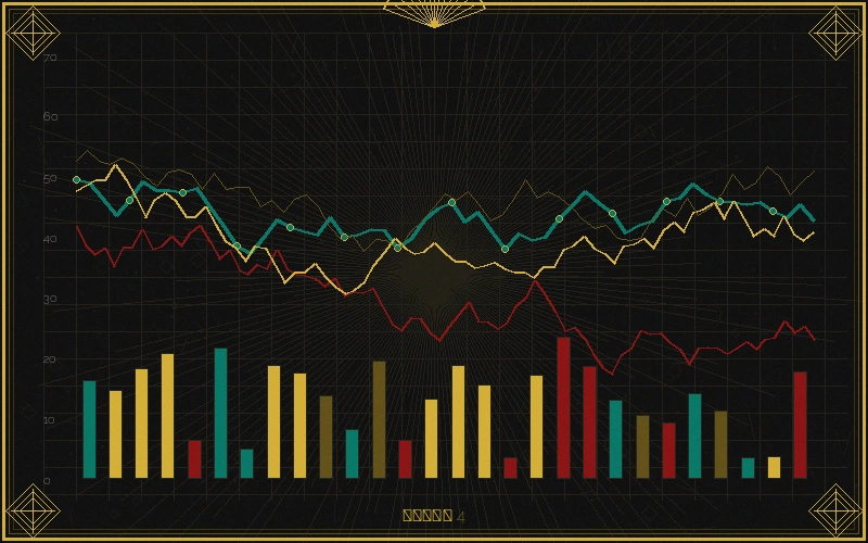 澳门彩票大乐透同尾号分布分析图