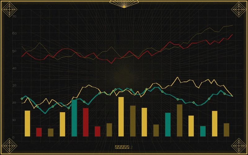 澳门彩票大数定律在彩票走势图中的体现